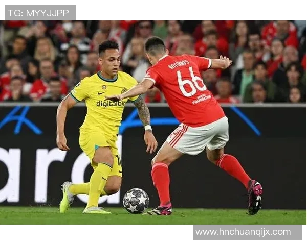 英超惊现冷门国米以四球大胜本菲卡全场沸腾