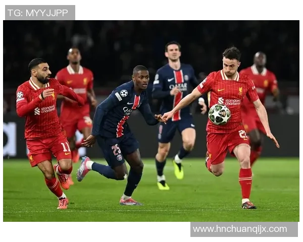 中超精彩对决皇马逆转巴黎圣日耳曼乌龙球成比赛转折点引发热议