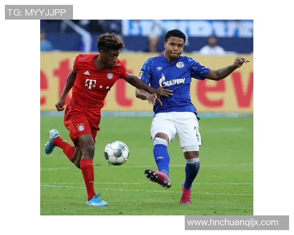 足总杯精彩对决波尔图与拜仁战成平局帽子戏法点燃全场激情