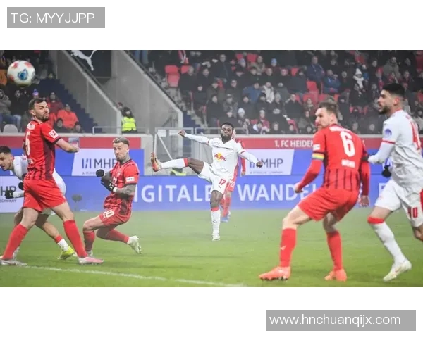 德甲激战莱比锡狂胜波尔图6比2全场沸腾瞬间回顾