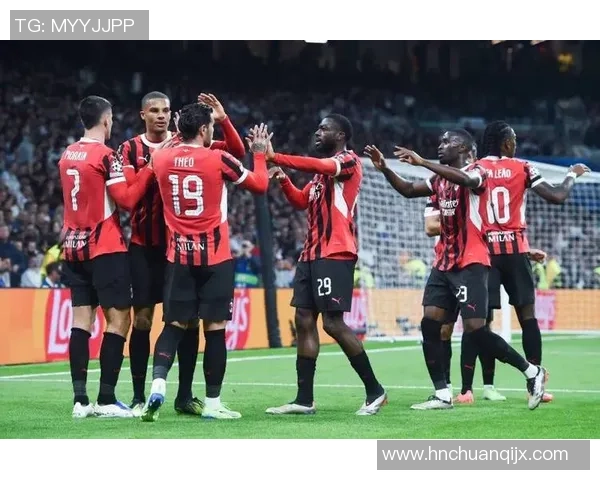 足总杯精彩对决AC米兰逆转曼城神扑瞬间成比赛转折点