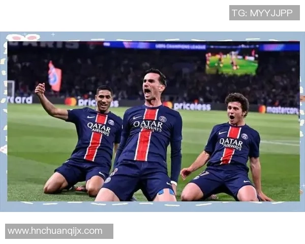 英超激战巴黎圣日耳曼大胜拜仁逆转全场气氛引爆