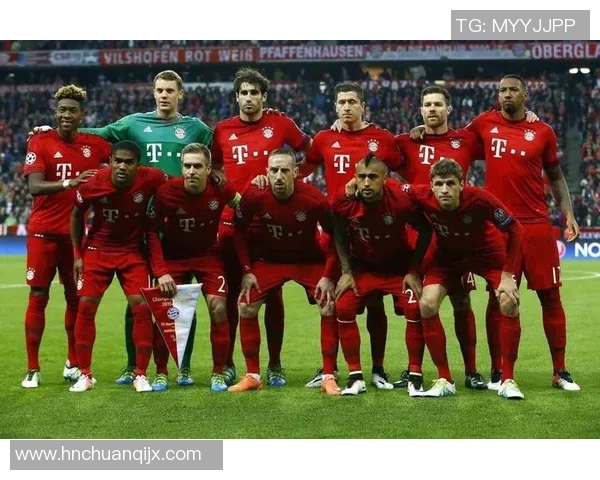 英超精彩对决波尔图大胜拜仁战术解析引发热议